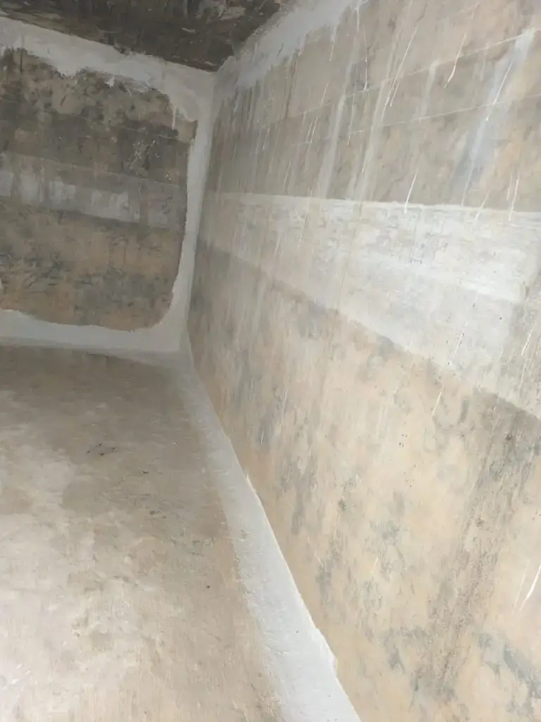 حقن الخرسانة بجدة