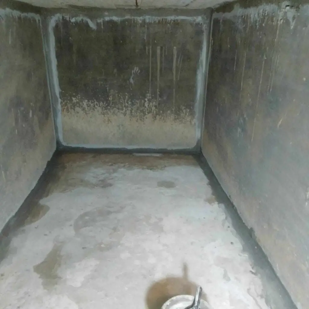 عزل خزانات بجدة – خبرة طويلة في العزل المائي للخزانات الأرضية 0564429391