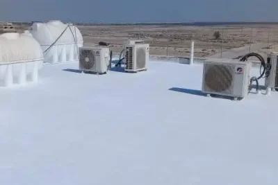 شركة عزل أسطح