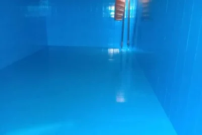 شركة عزل مسابح بجدة