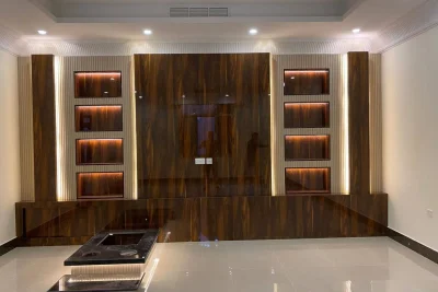 ترميمات